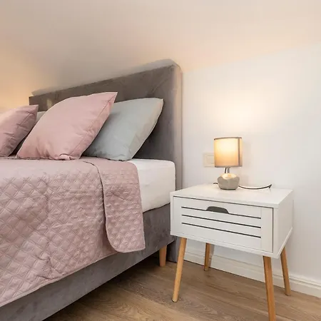 Apartamento Eni 1 Mandre