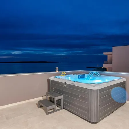 Appartement Eni 1