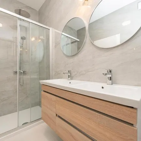 Appartement Eni 1