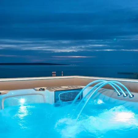 Eni 1 Apartment *