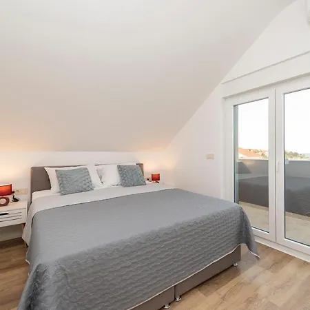 شقة Eni 1 ماندري